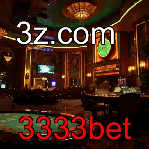 A Fantasia Empolgante do 3333bet: Jogue e Vença Agora!