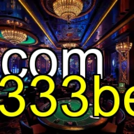 Em Busca dos Melhores Jackpots na 3333bet