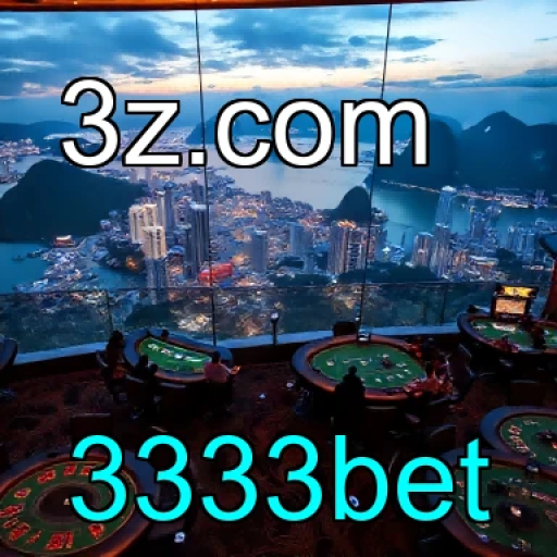 Experiência Live Inigualável no 3333bet: Jogue e Ganhe!