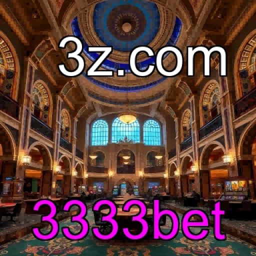 Loteria emocionante na 3333bet: Entre sorte e diversão!