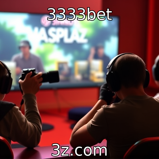 Crescimento das plataformas de streaming no mercado de jogos